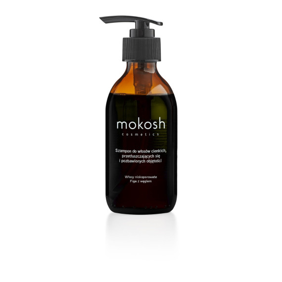 barwa ziołowa szampon pokrzywowy do włosów przetłuszczających się 250 ml