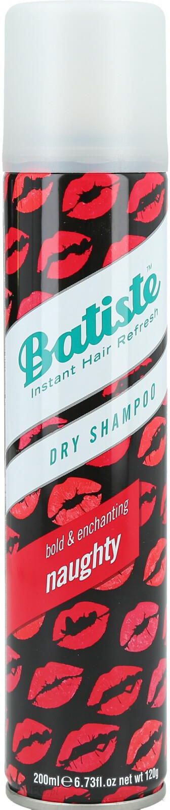 batiste naughty suchy szampon