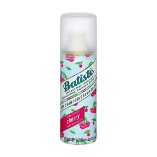 batiste suchy szampon cherry opinie