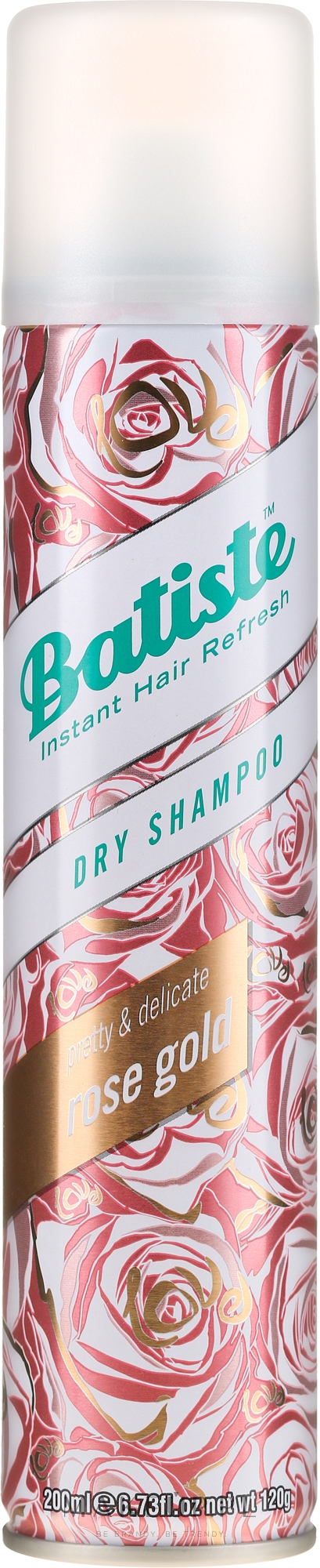 batiste suchy szampon do włosów limited edition neon lights