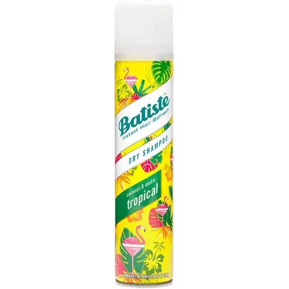 batiste suchy szampon sweetie wizaz