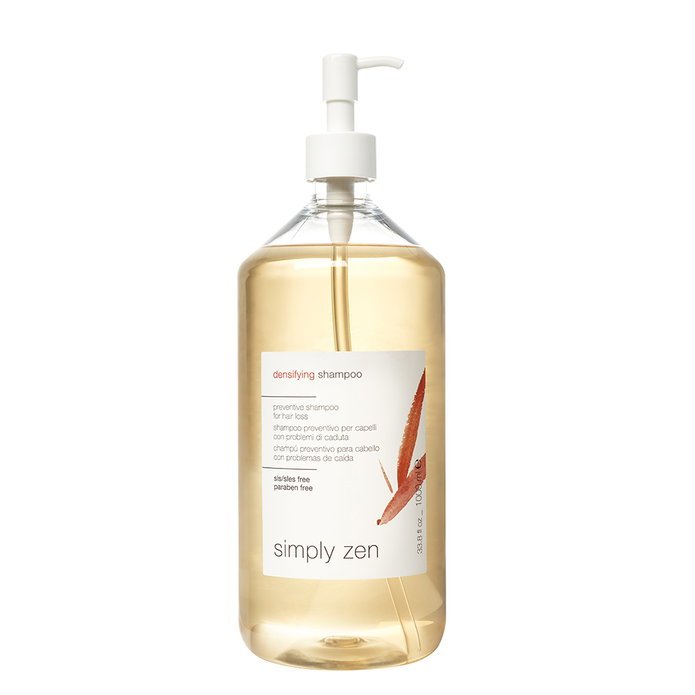 z.one simply zen densifying szampon 250ml sklep