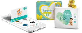 20 tydzień ciąży pampers