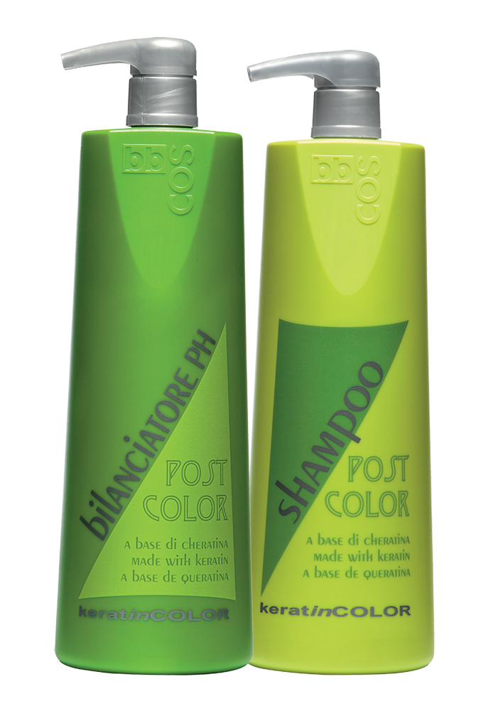 bbcos szampon color