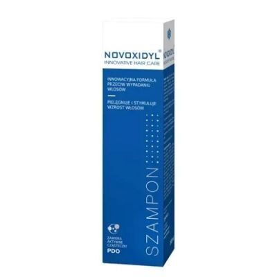 novoxidyl szampon 200 ml cena