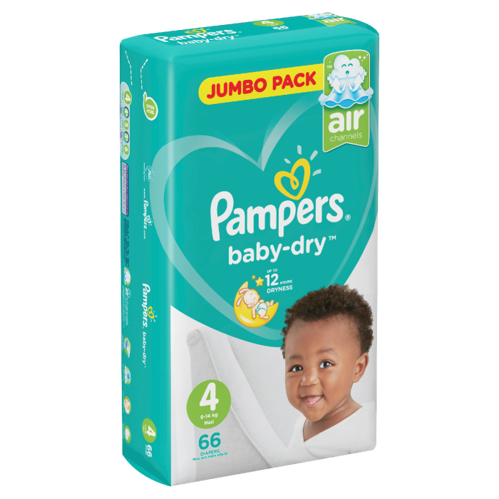 pampers new baby active baby