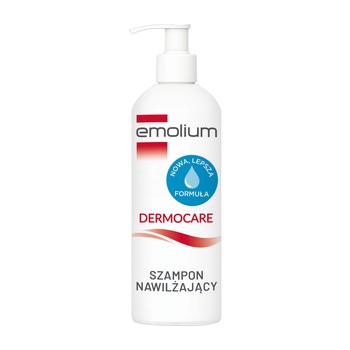 dermocare szampon