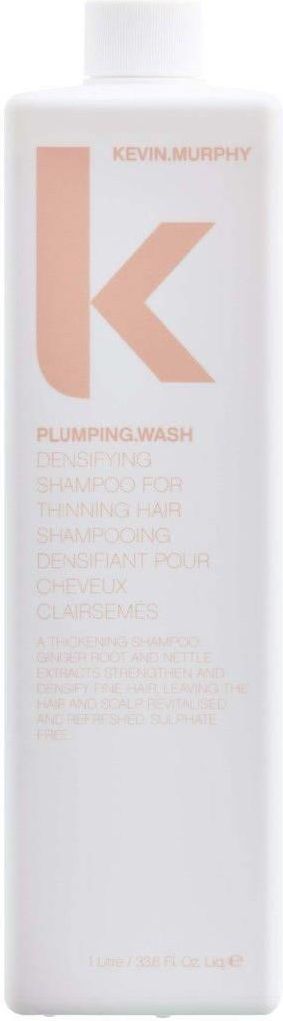 kevin murphy plumping wash szampon 1000 ml