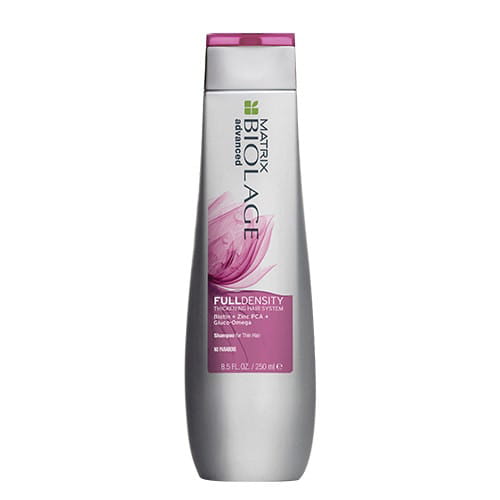 matrix biolage volumebloom shampoo szampon na objętość do włosów cienkich