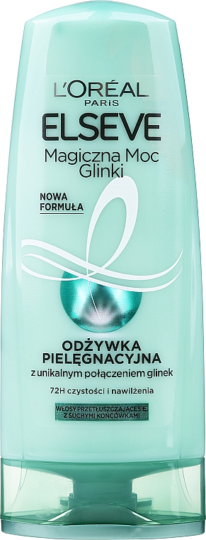 beauty formulas tea tree conditioner odżywka do włosów