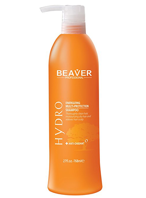 beaver szampon do włosów przetłuszczających opinie