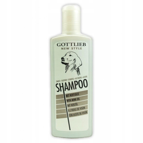 szampon z siarką dla kota