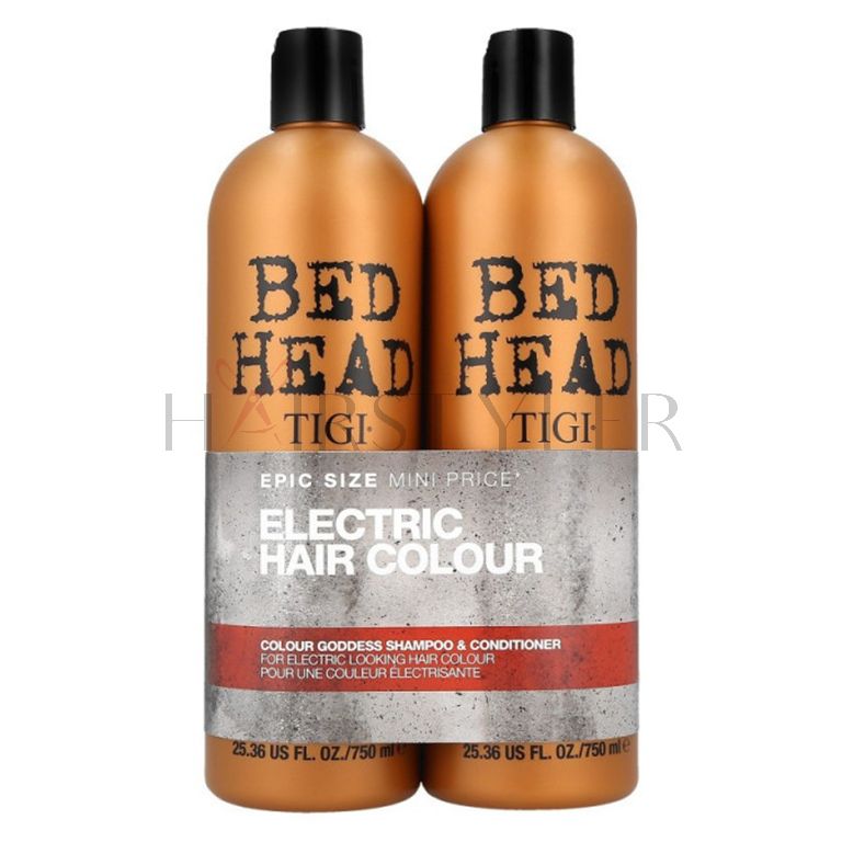 bed head szampon
