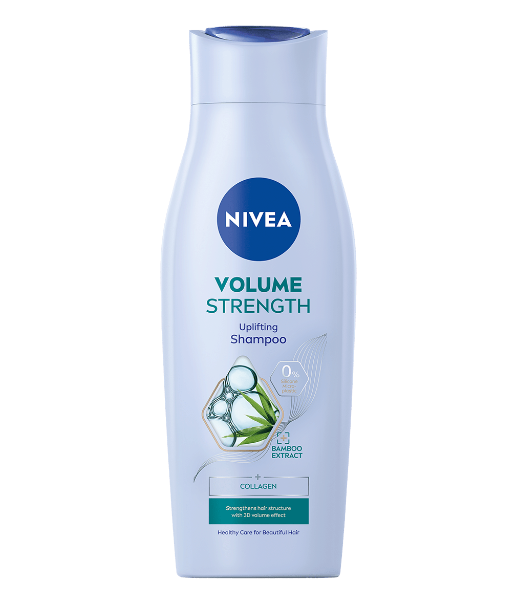 szampon do włosów nivea wizaz