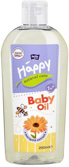 bella baby happy natural care szampon dla dzieci