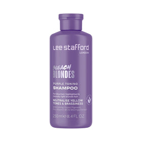 lee stafford bleach blondes szampon 250ml