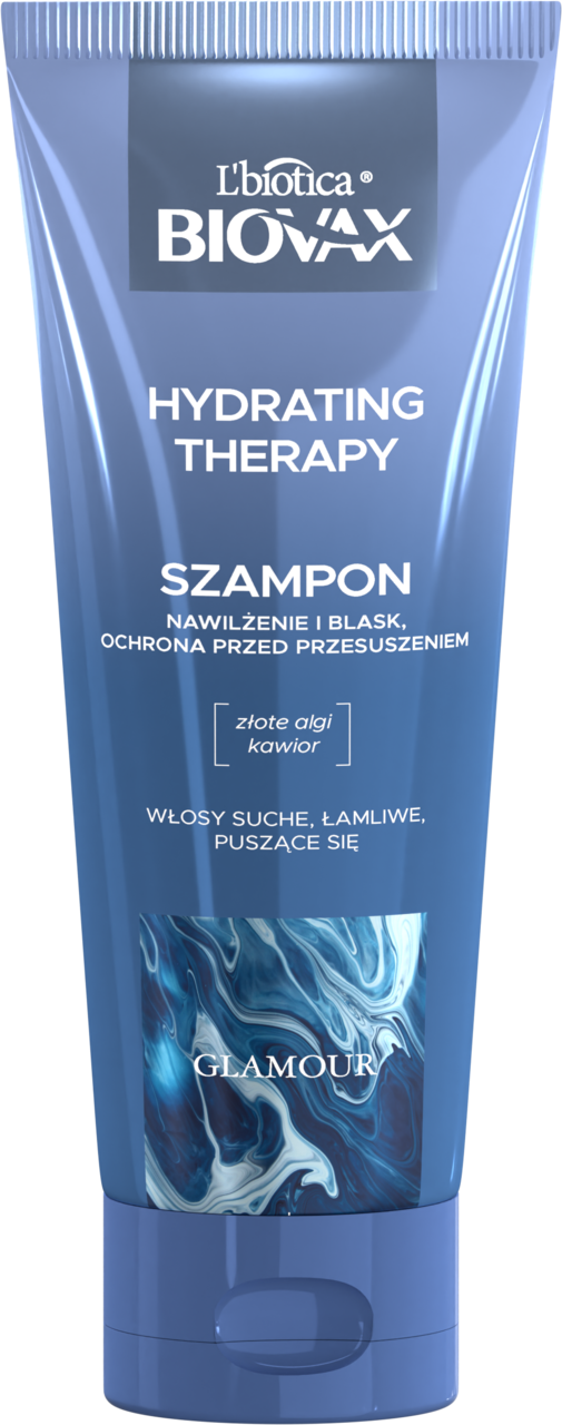 bio therapy szampon rossmann