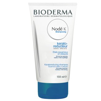 bioderma node k szampon przeciwłupieżowy