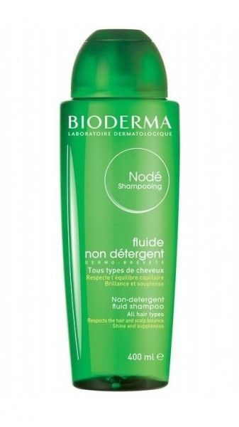 bioderma szampon do częstego stosowania