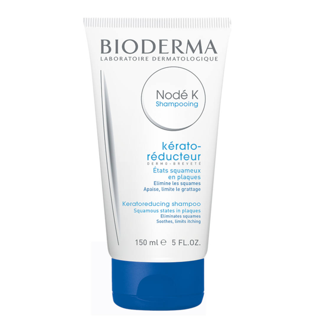 bioderma szampon node k