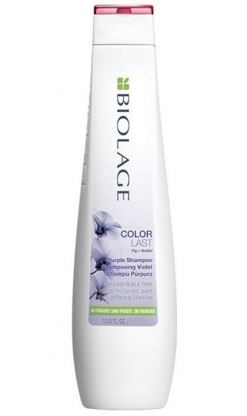 biolage szampon