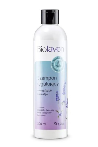 biolaven szampon allegro