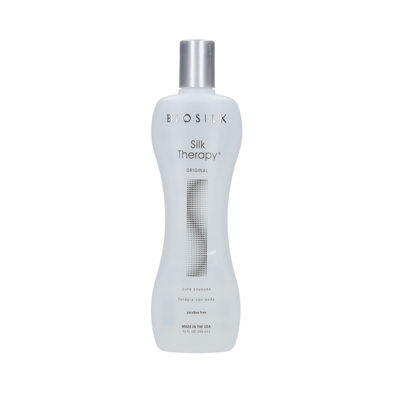 biosilk hydrating therapy szampon nawilżający do włosów 355 ml