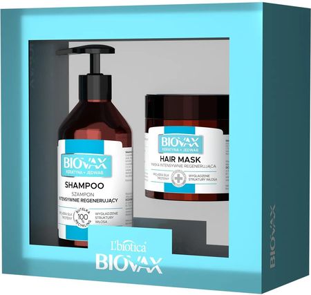 biovax algi szampon ceneo
