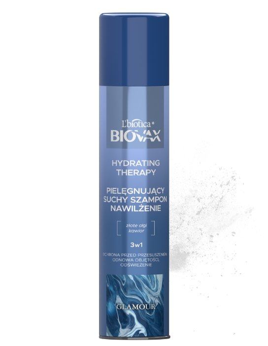 biovax algi szampon opinie