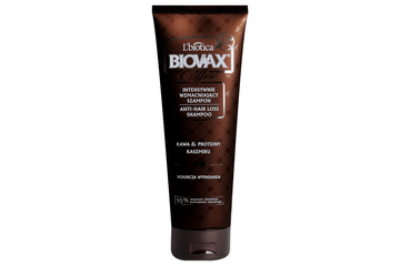 biovax szampon kawa i proteiny kaszmiru