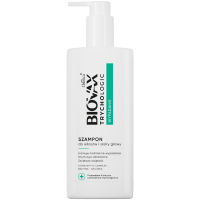 biovax szampon opinie 7w1 czewony