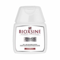 bioxsine szampon przeciwłupieżowy niedostepny