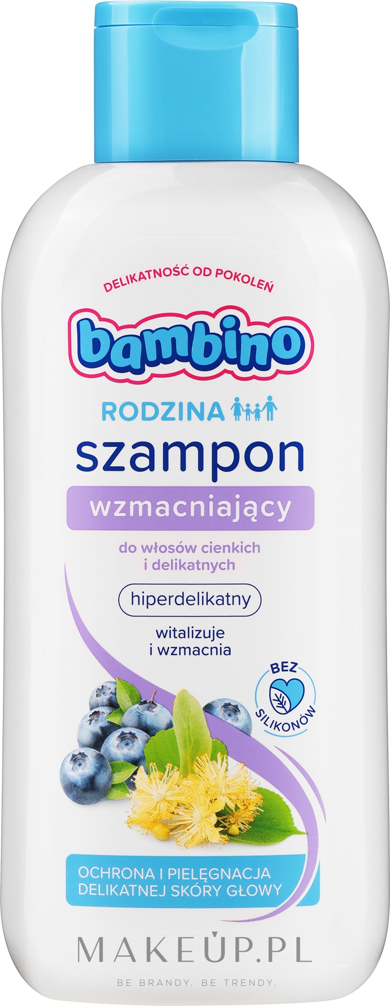 bioxsine szampon rossmann
