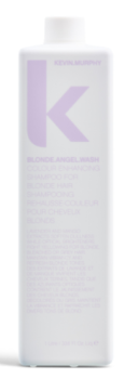 blonde angel kevin murphy suchy szampon