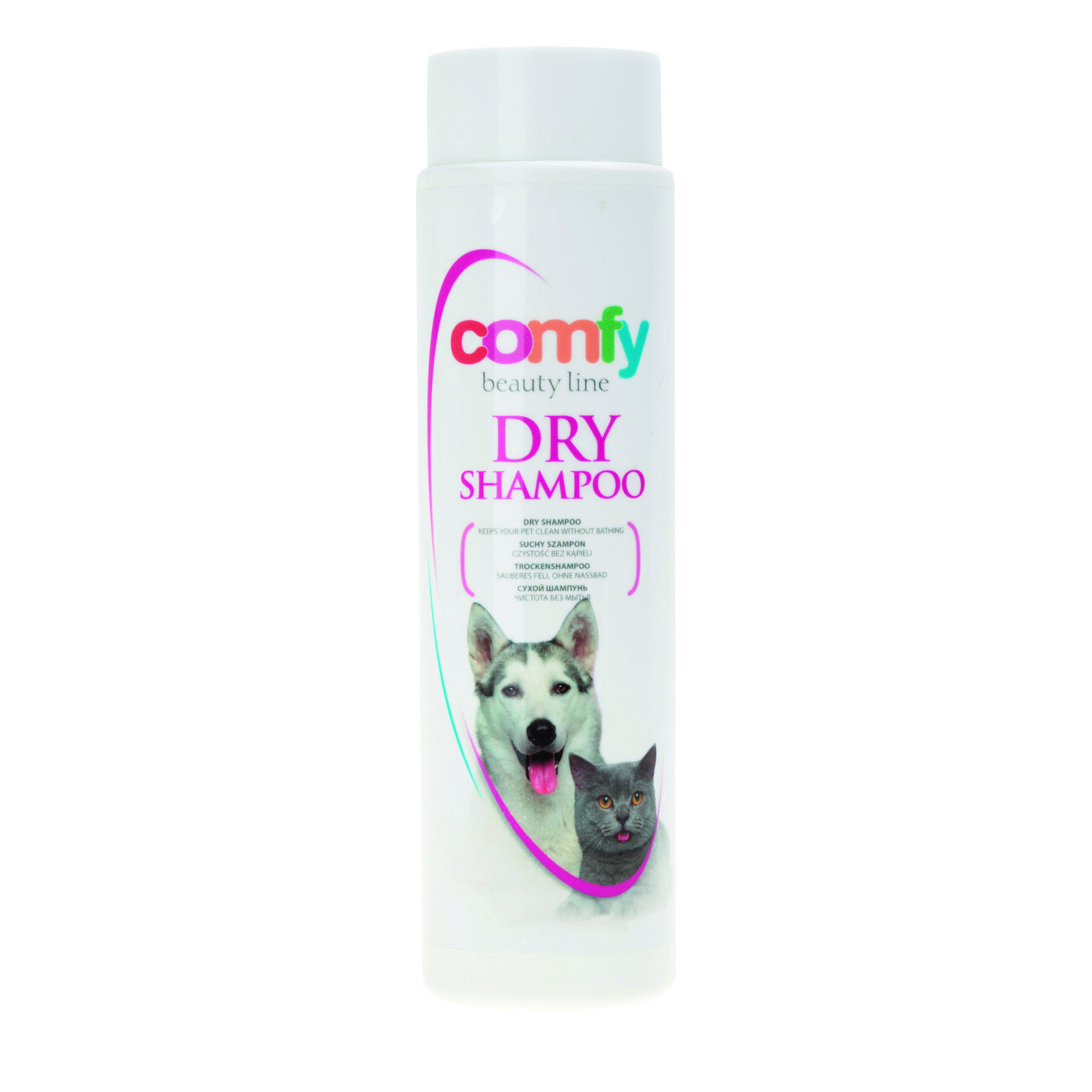 bricomarche szampon dla kota