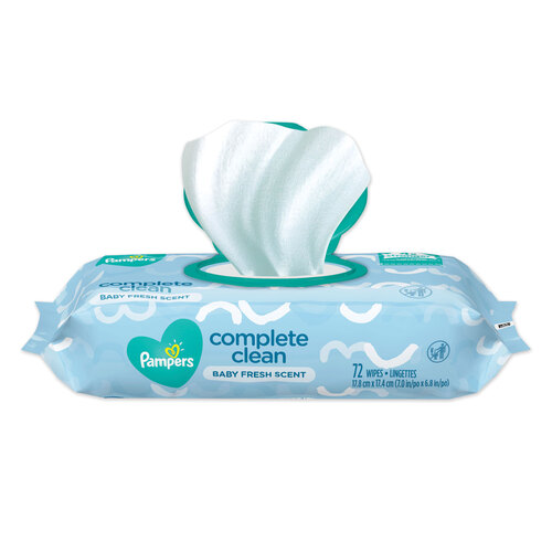 pampers simplu clin opinie