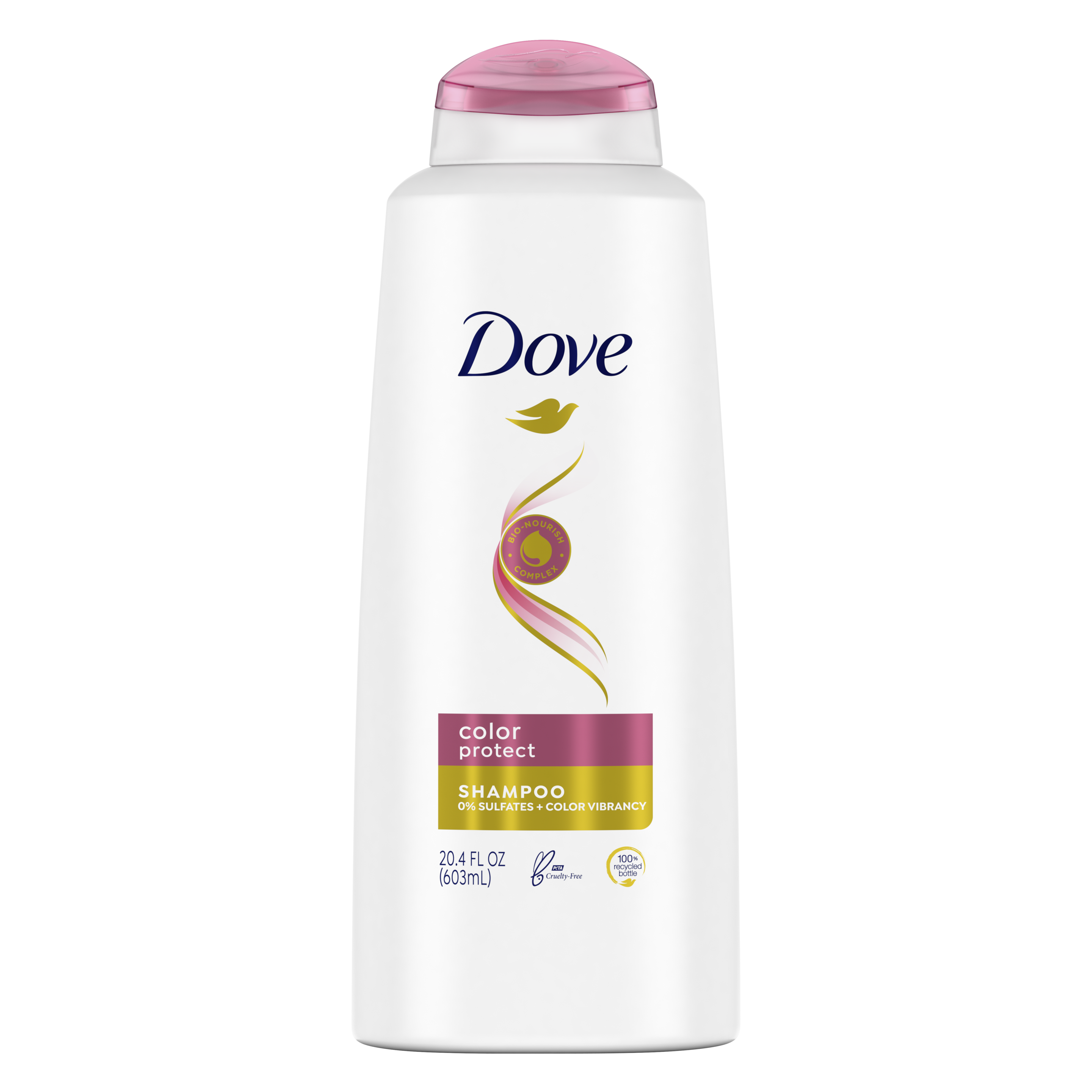 szampon dove colour care