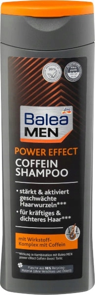 allegro balea coffein szampon