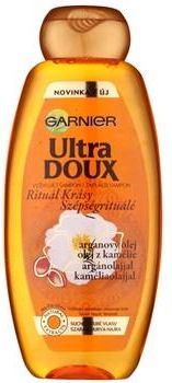 garnier szampon ultra doux gdzie kupić