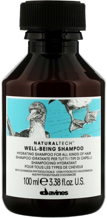 davines nourishing szampon wizaz