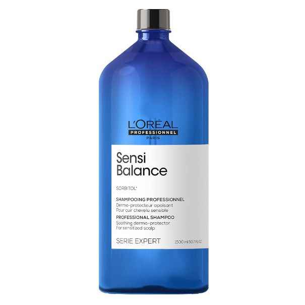 dermo-balance szampon skład