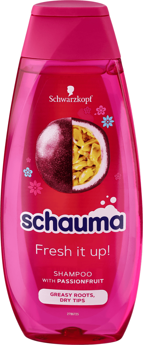 szampon schauma