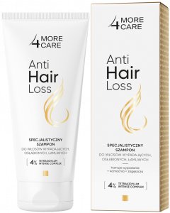 szampon przeciw wypadaniu long4lasheswłosów