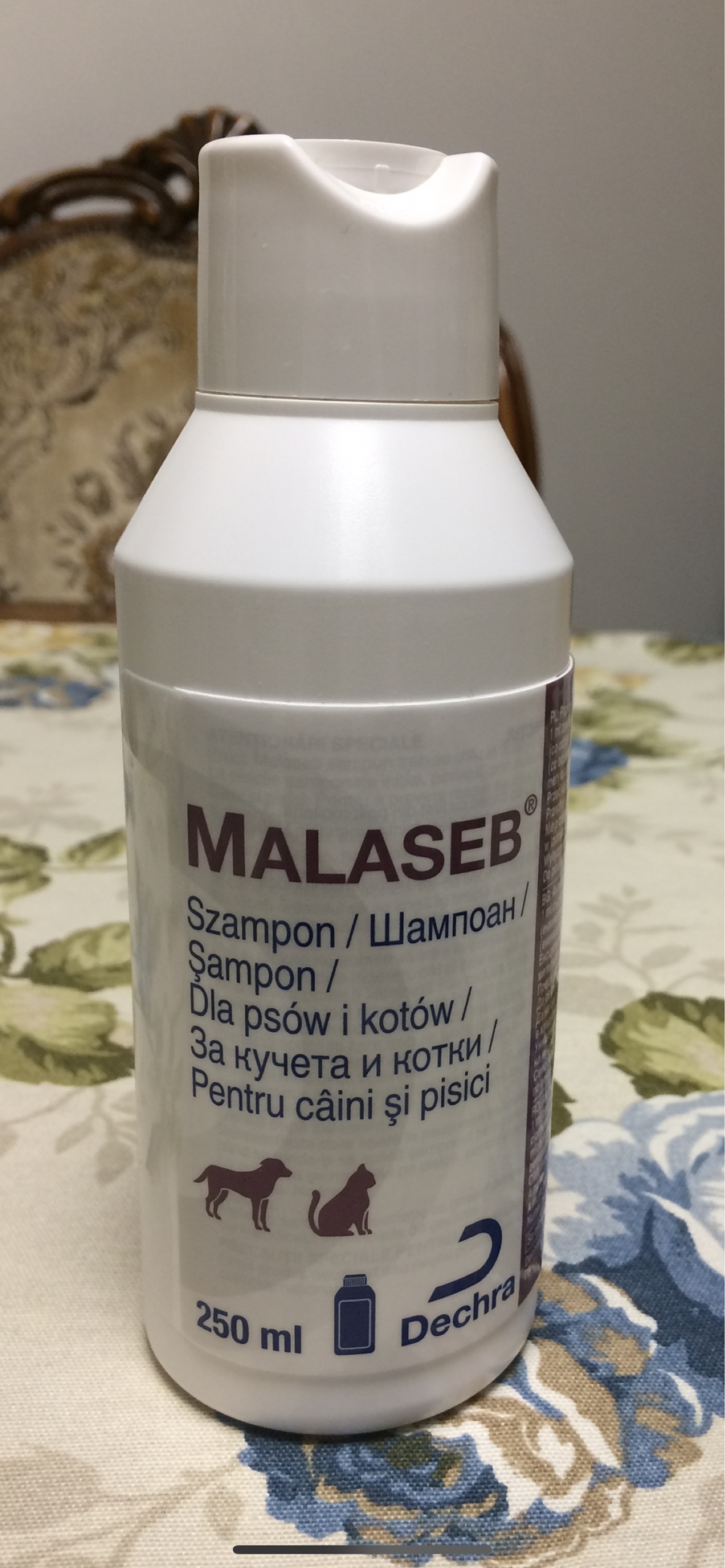 malaseb szampon ceneo