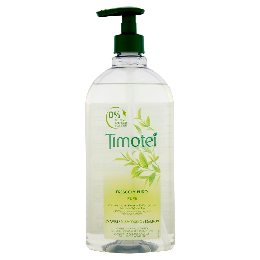 szampon timotei 750ml cena