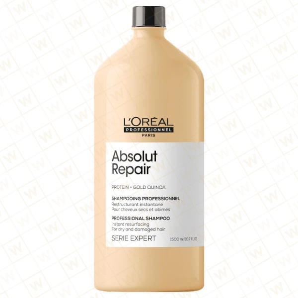 szampon serie expert loreal