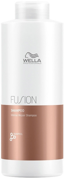 wella fusion szampon opinie
