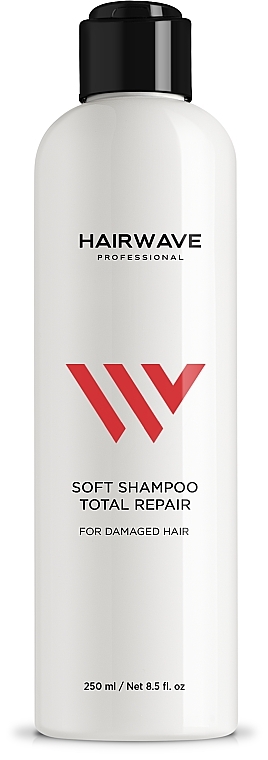 szampon do włosów bez siarczanów