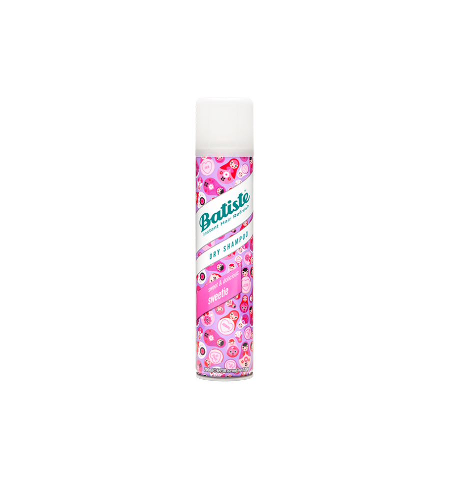 batiste brit suchy szampon kwiatowo-drzewny