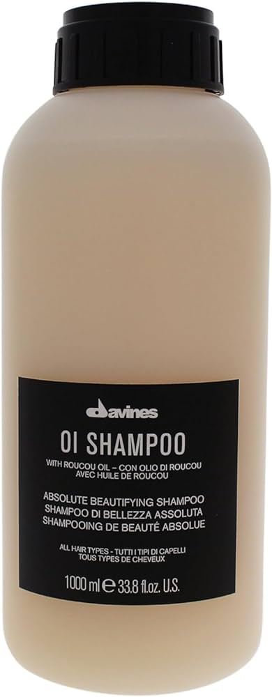 oi szampon davines 1000 ml